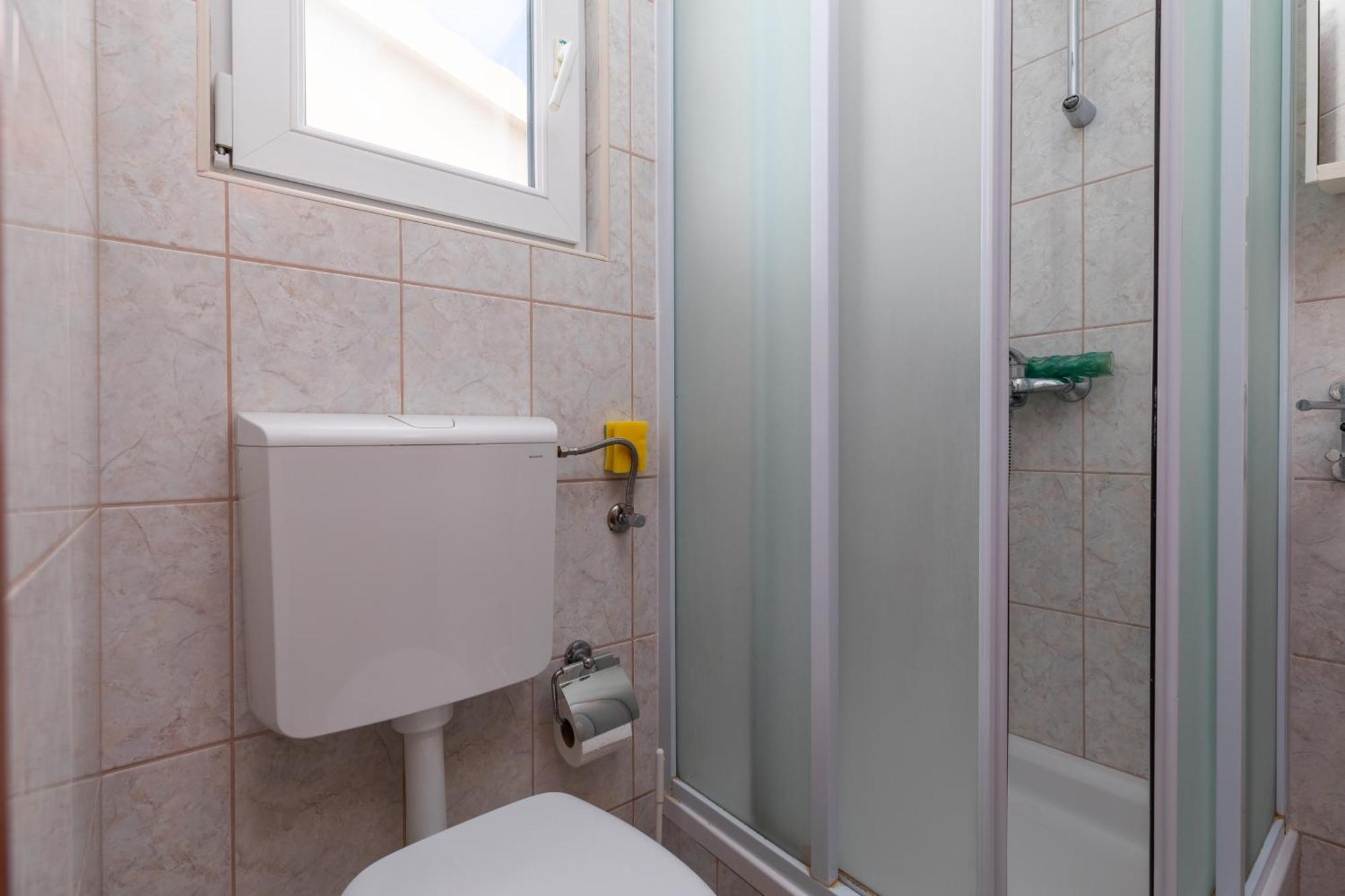 Apartments By The Sea Drasnice, Makarska - 6697 חדר תמונה