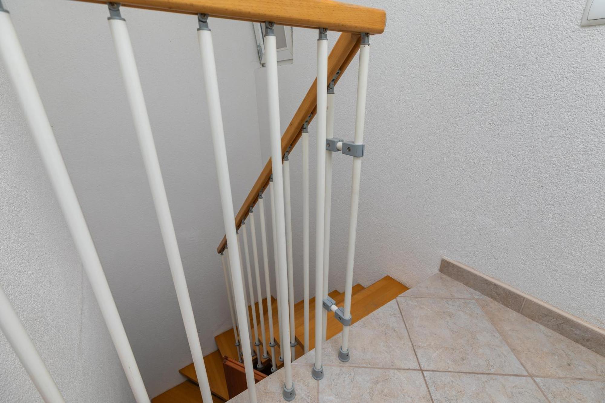 Apartments By The Sea Drasnice, Makarska - 6697 מראה חיצוני תמונה